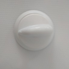 Ручка для газовой плиты ГЕФЕСТ белая